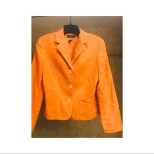 Ralph Lauren Petite Blazer